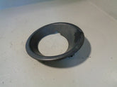 Discovery 3 Fog Light Bezel Front Bumper Grey Off Side Land Rover 2004 to 2009